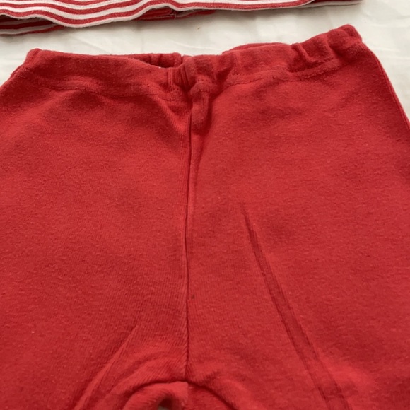 Korean toddler loungewear/pajamas, size 12 months - Picture 5 of 7